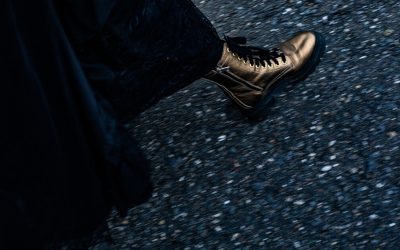 4 Golden Elements that make You, You. Future you