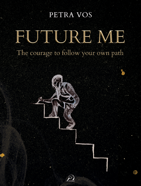 Future me book - Petra Vos - Zielewind